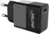 InLine USB PD Netzteil Ladegerät Single USB-C 20W schwarz