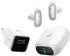Anker Nano Ladegerät (45W, Smart Display) weiss