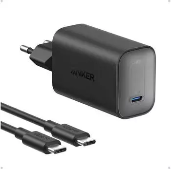 Anker Nano 100W Charger Black