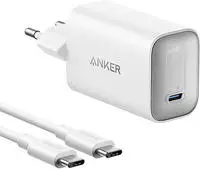 ANKER Nano Charger 100W Kabel 1C white