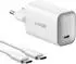 Anker Nano 100W Charger White