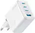 Anker Zolo Ladegerät (70W, 4 Ports)