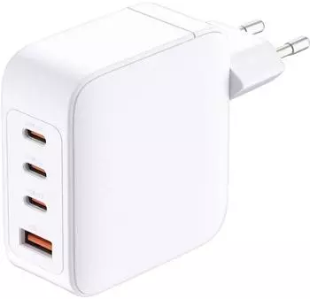 D-Link DCP-101/E USB Ladegerät 100 W USB-A Buchse USB-C Buchse (Power