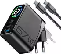 Cellular Line ACHTFTKITC2C67WK, Cellular Line PowerView IQ Kit ACH 67W
