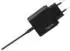 LogiLink Ladegerät USB Ladegerät 18 W 1x USB-C USB PD Schwarz Innenbereich (PA0258)