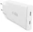 SBS Mobile Extra Slim GaN USB-C Charger 67W