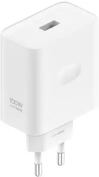 OPPO SUPERVOOC 100W Power Adapter Kit