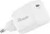 Equip USB-C wall charger 20W PD 245530 White