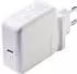 Dehner Elektronik Reiseladeadapter 60 W 1x USB-C USB PD USB PD 3.0 QC 3.0 (SYS 1621-30 USB-C PD 3.0 QC with Plug Set)