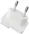 Dehner Elektronik Reiseladeadapter 60 W 1x USB-C USB PD USB PD 3.0 QC 3.0 (SYS 1621-30 USB-C PD 3.0 QC with Plug Set)