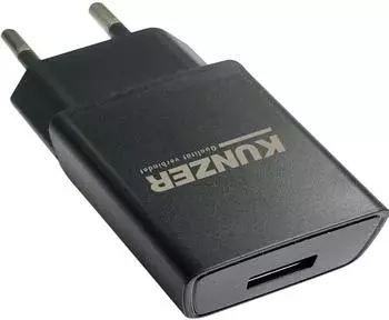 Kunzer 7USBL230 Steckernetzteil Festspannung 5 V 2000 mA