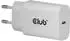Club 3D 2-Pack USB-C Charger 30W