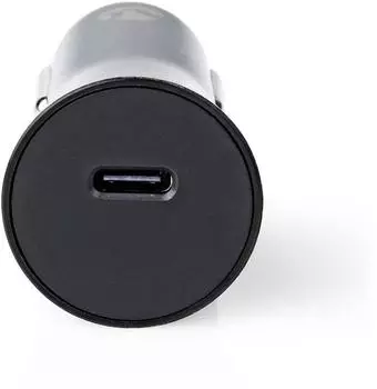 Nedis Car charger 20W USB-C