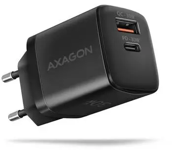 Generique Charger ACU-PQ30 30W USB-C Black