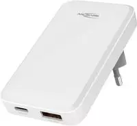 Ansmann 265pd Usb Ladeger&auml;t 65 W 1x Usb-a, 1x Usb-c&reg; Usb Pd Innenbereich