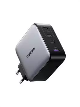 Ugreen Nexode 4-Port GaN Fast Charger 200W (35539A)