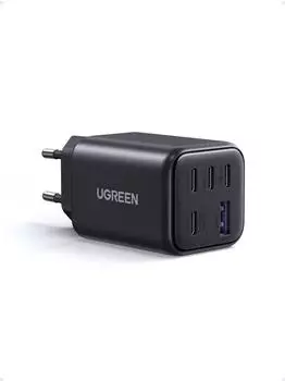 Ugreen Zapix 4C1A GaN Fast Charger (85078)
