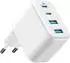 Anker Zolo Ladegerät (50W, 4 Ports)