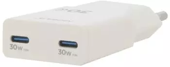 Mobilis Energia Charger 30W