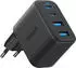 Anker Zolo Ladegerät (50W, 4 Ports)