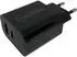 IWH USB Ladegerät 30 W 1x USB-A 1x USB-C USB PD QC 3.0 Schwarz Innenbereich (019059)