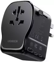 UGREEN S550 65W Universal Travel Adapter