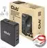Club3D CAC-1917 USB Ladestation 140 W 1x USB-A 3x USB-C USB PD Schwarz