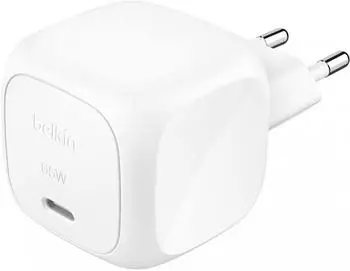 Belkin BoostCharge 65W (WCA011kqWH)