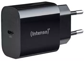Intenso W20C 20W schwarz