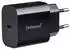 Intenso W20C 20W schwarz