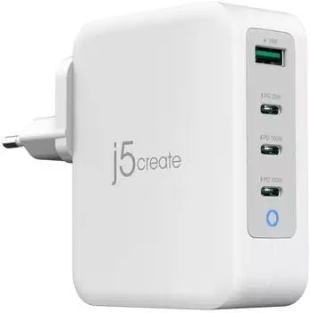 Generique Charger JUP43130E-EN 130W USB-C
