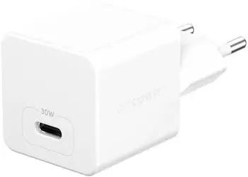 PanzerGlass Empower 30W Charger USB-C White