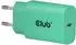 Club 3D 2-Pack USB-C Charger 30W