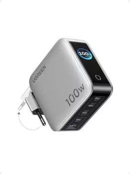 Ugreen Nexode Pro 100W (65620)