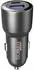 Technaxx Dual KFZ-Ladegerät 60W TX-306 Belastbarkeit Strom max.=3 A (5263)