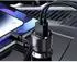 Technaxx Dual KFZ-Ladegerät 60W TX-306 Belastbarkeit Strom max.=3 A (5263)