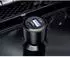 Technaxx Dual KFZ-Ladegerät 60W TX-306 Belastbarkeit Strom max.=3 A (5263)