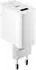 Forever GaN Schnellladegerät USB-A & USB-C 33W (GSM171395)