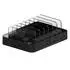 Roline USB-Ladestation 7-Port, schwarz (19.07.1051)