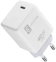 Cellular Line ACHIPHUSBCPD40WW, Cellular Line 40W PD USB-C ACH