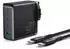 Joyroom JR-TCG05 GaN-Schnellladegerät 140W, 4 Ports (3x USB-C, USB-A) mit USB-C Kabel 1,2m (JR-TCG05)