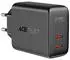Acefast A9 Wandladegerät 2x USB-C 40W (A9)