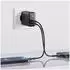 Acefast A9 Wandladegerät 2x USB-C 40W (A9)