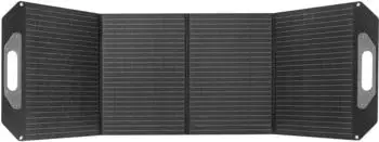 Sandberg Solar Charger 100W monokristallines Silizium (421-45)