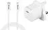 Sandberg USB-C Ladegerät 20W UK + Lightning Kabel (441-64)