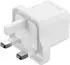 Sandberg USB-C Ladegerät 20W UK + Lightning Kabel (441-64)