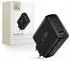 Tech-Protect NC120W-GAN 4-Port Wandladegerät 120W (NC120W-GAN)