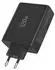 Tech-Protect NC120W-GAN 4-Port Wandladegerät 120W (NC120W-GAN)