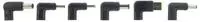 Mobilis Energia Charger USB-C to Laptop adapter Kit