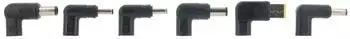Mobilis Energia Charger USB-C auf Laptop Adapter Kit (020024)